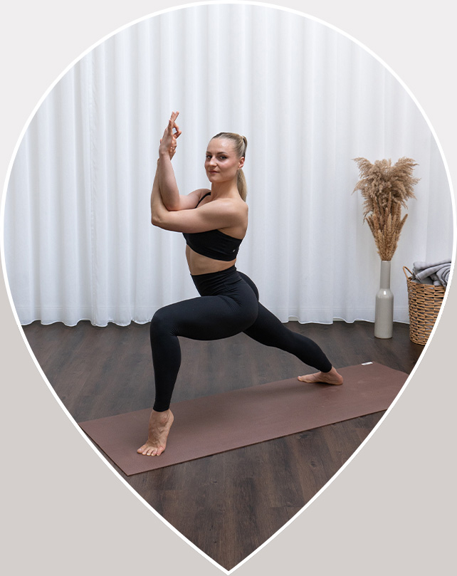 Shala Yoga Ann-Kathrin